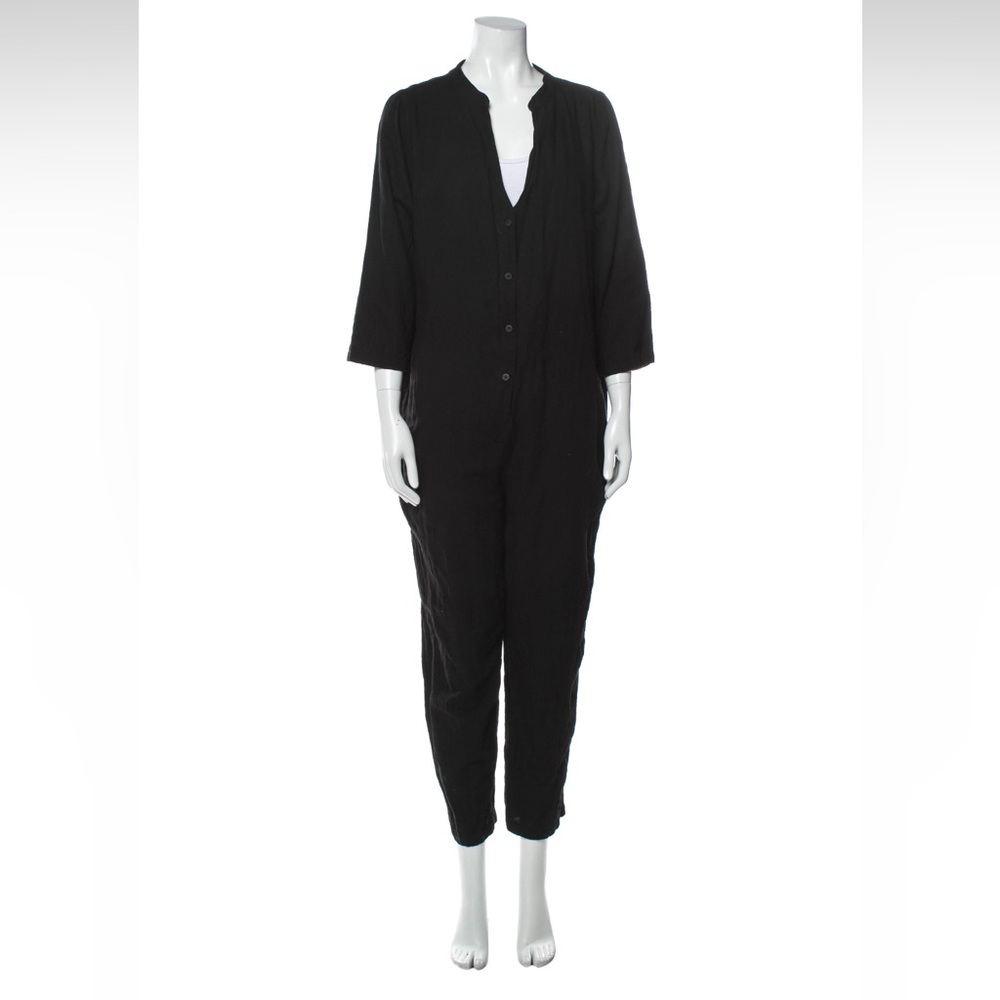Maternity Jumpsuit